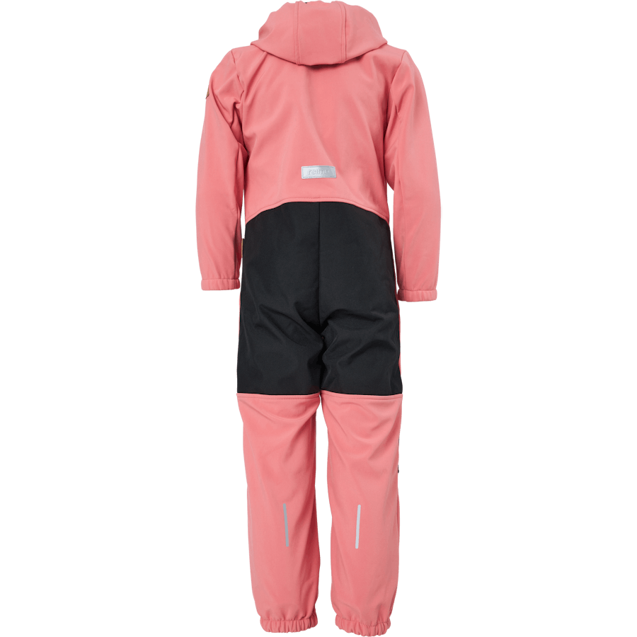 Nurmes Pink coral
