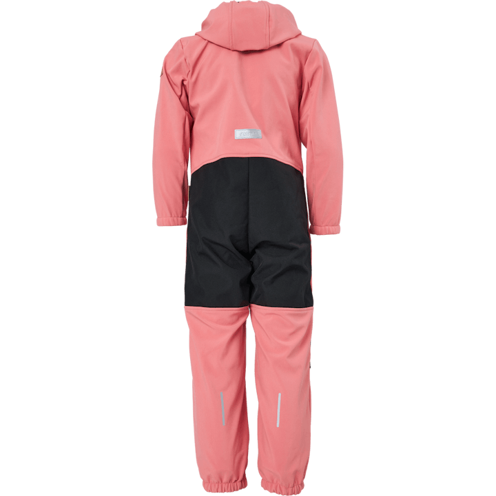 Nurmes Pink coral