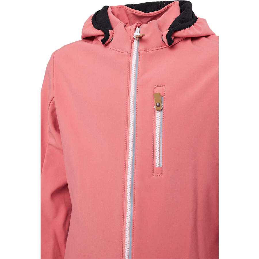 Nurmes Pink coral