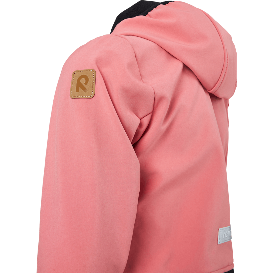 Nurmes Pink coral