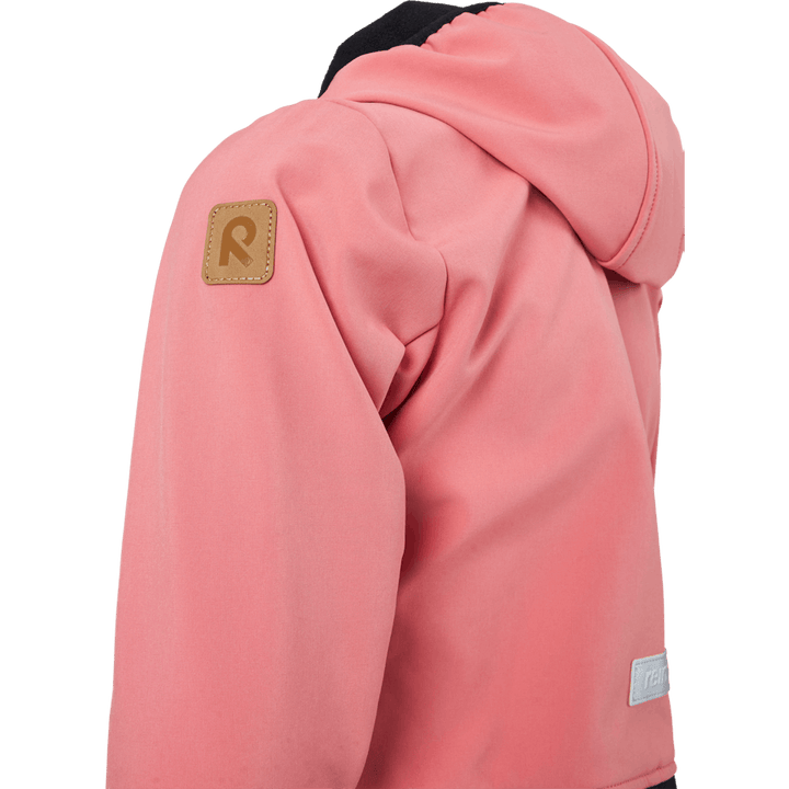 Nurmes Pink coral