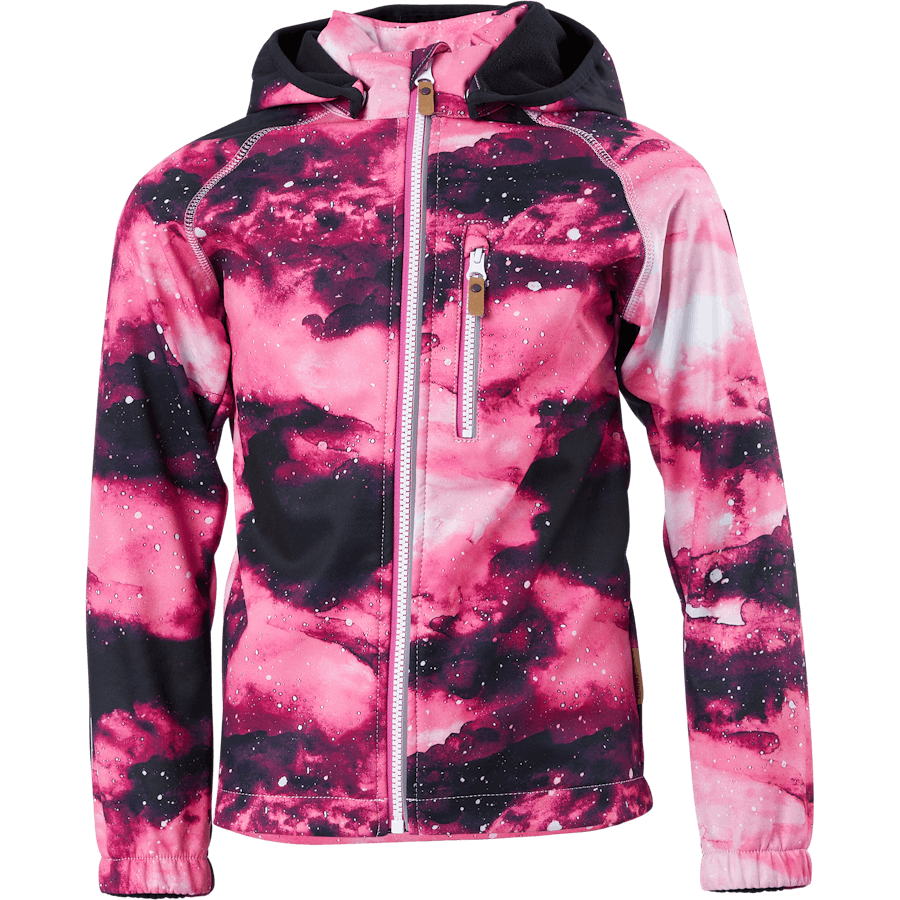 Vantti Pale rose