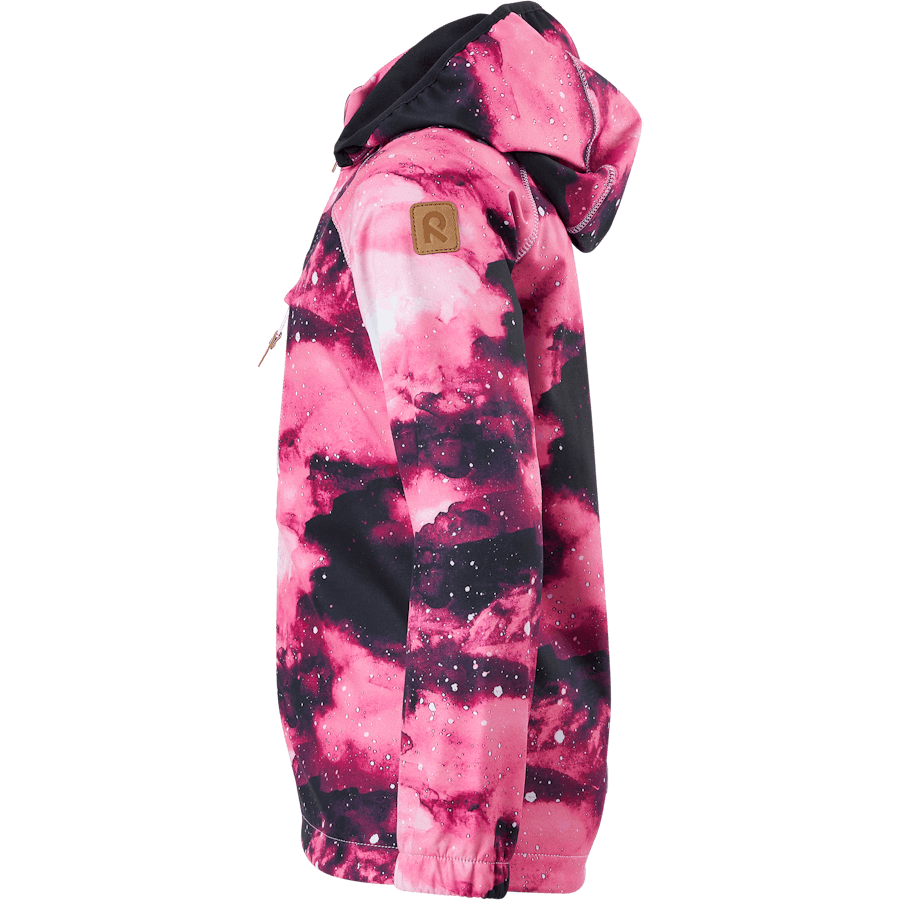 Vantti Pale rose