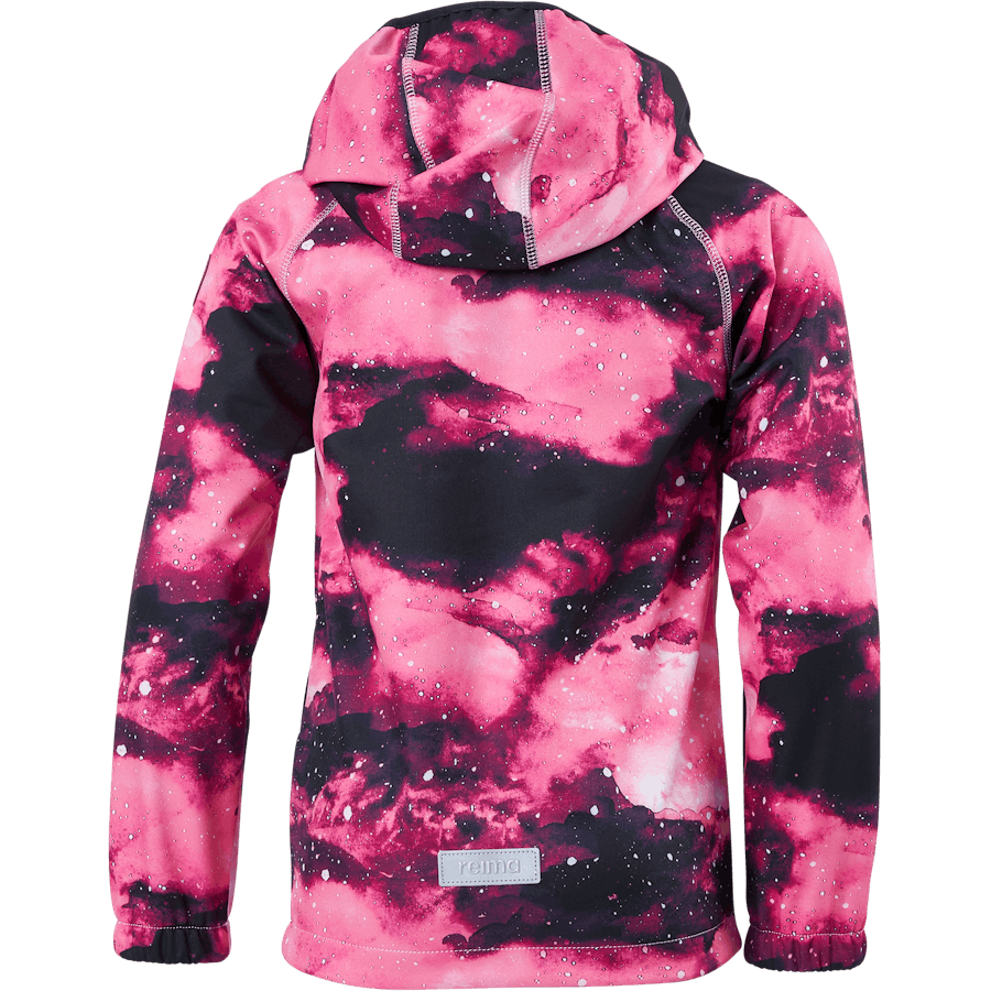 Vantti Pale rose