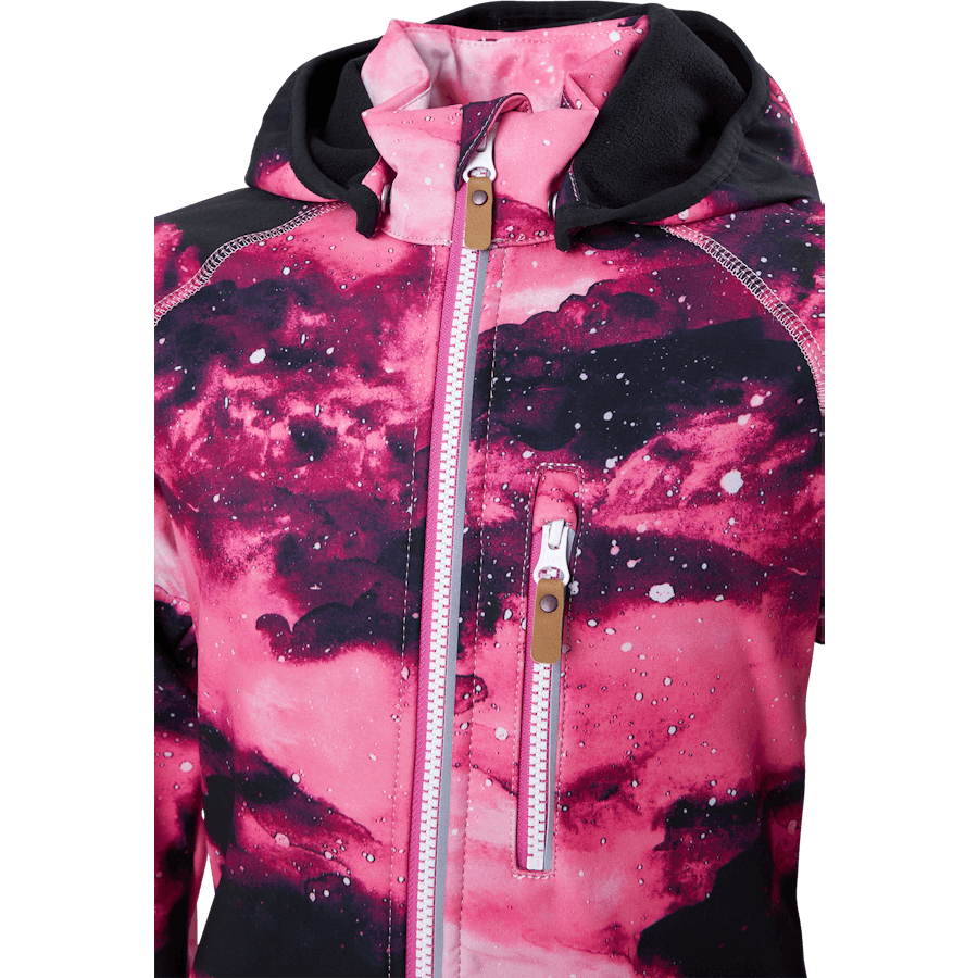 Vantti Pale rose