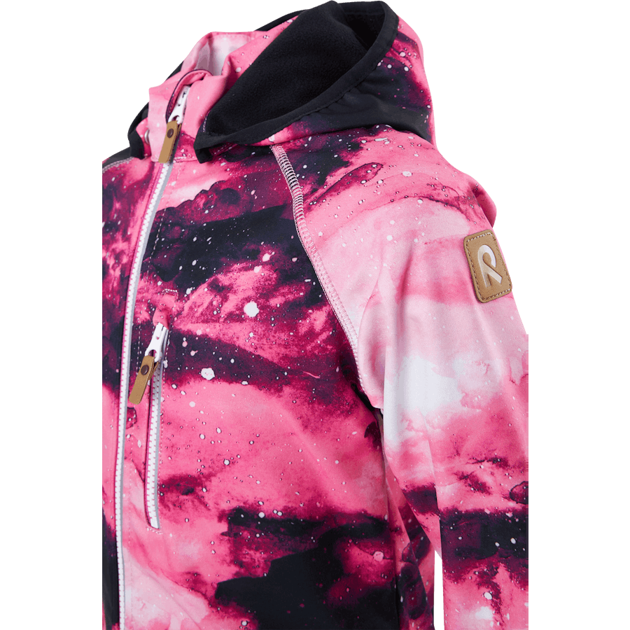 Vantti Pale rose