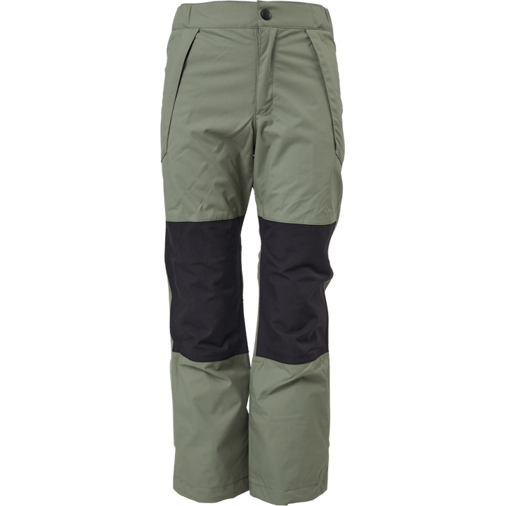 Lento Greyish green