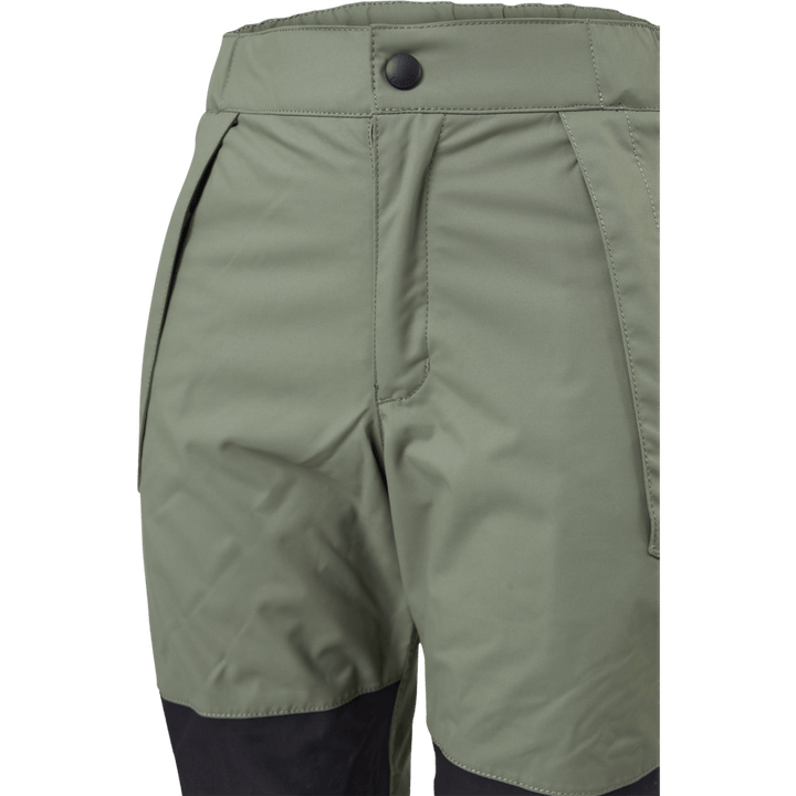 Lento Greyish green