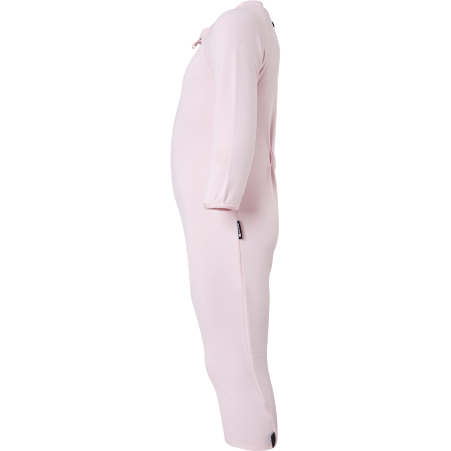 Kahvitus Pale rose