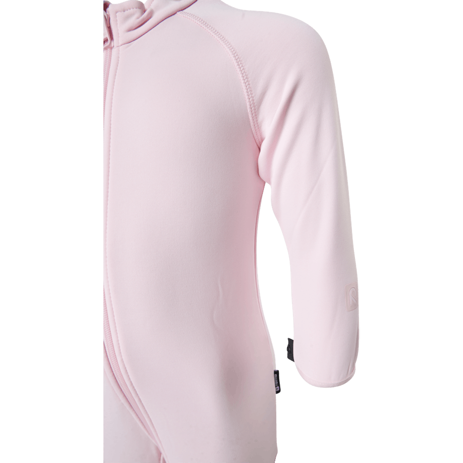 Kahvitus Pale rose