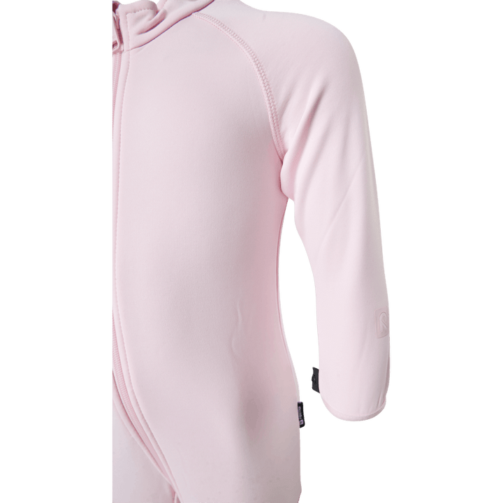 Kahvitus Pale rose