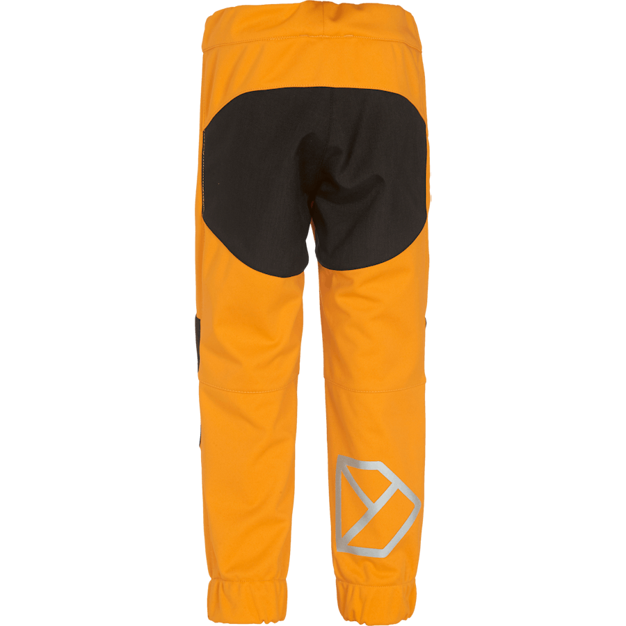Lövet Dětské kalhoty 5 Happy Orange