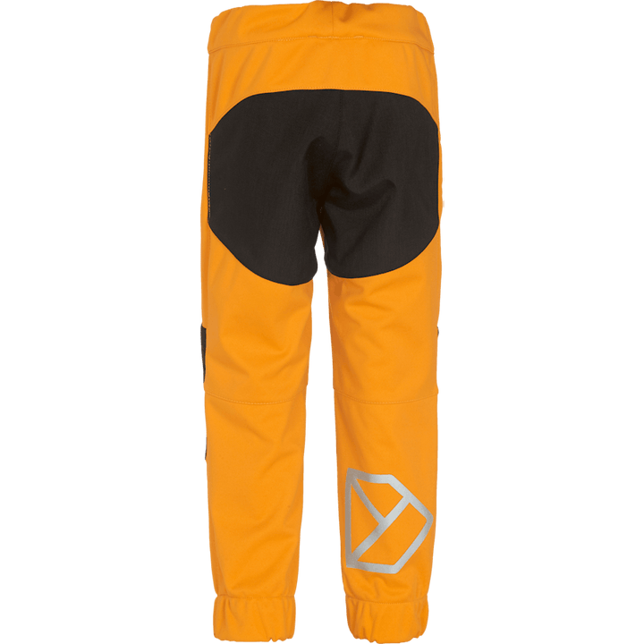 Lövet Dětské kalhoty 5 Happy Orange