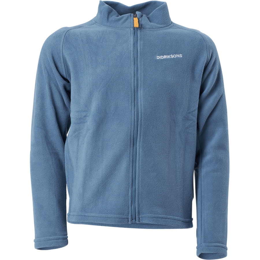 Monte Kids Fullzip 7 True Blue