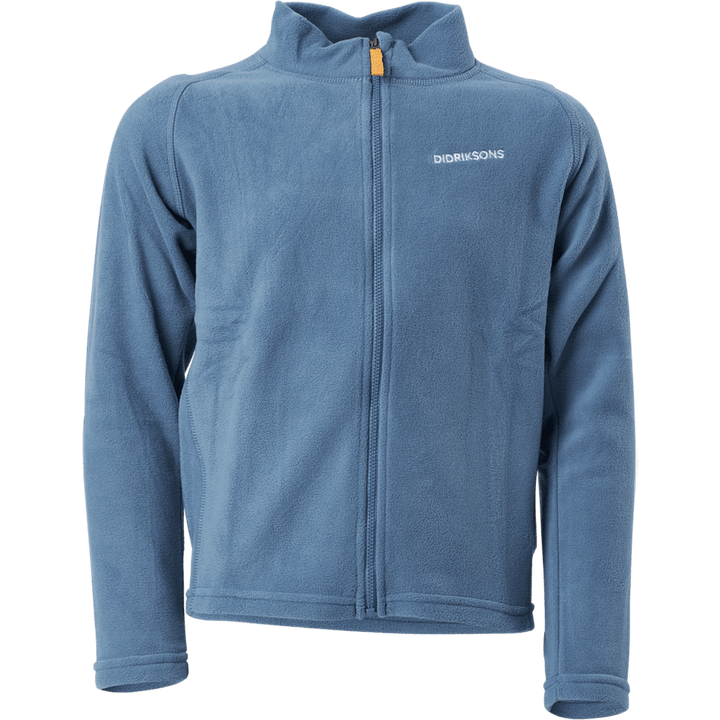 Monte Kids Fullzip 7 True Blue