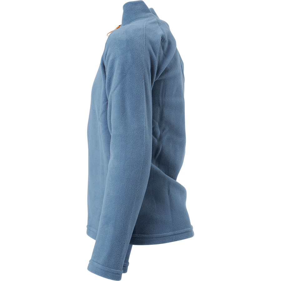 Monte Kids Fullzip 7 True Blue