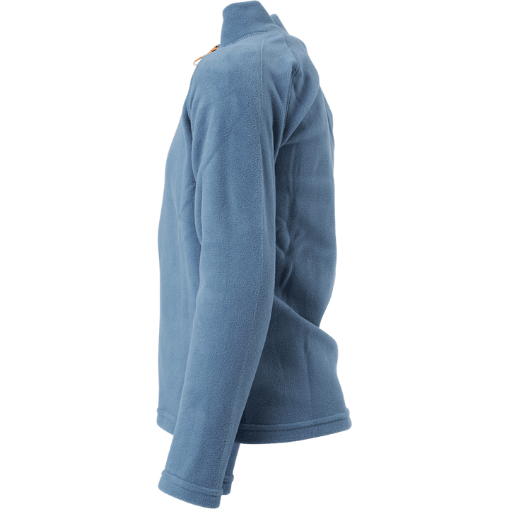 Monte Kids Fullzip 7 True Blue