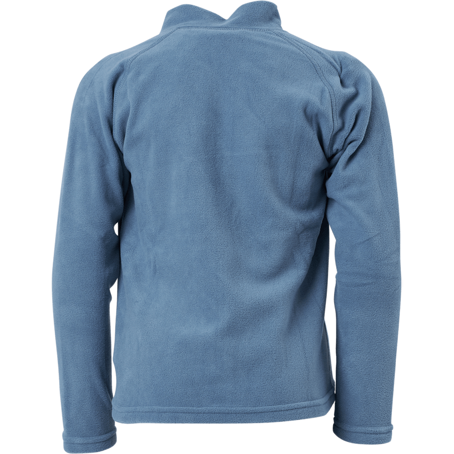 Monte Kids Fullzip 7 True Blue