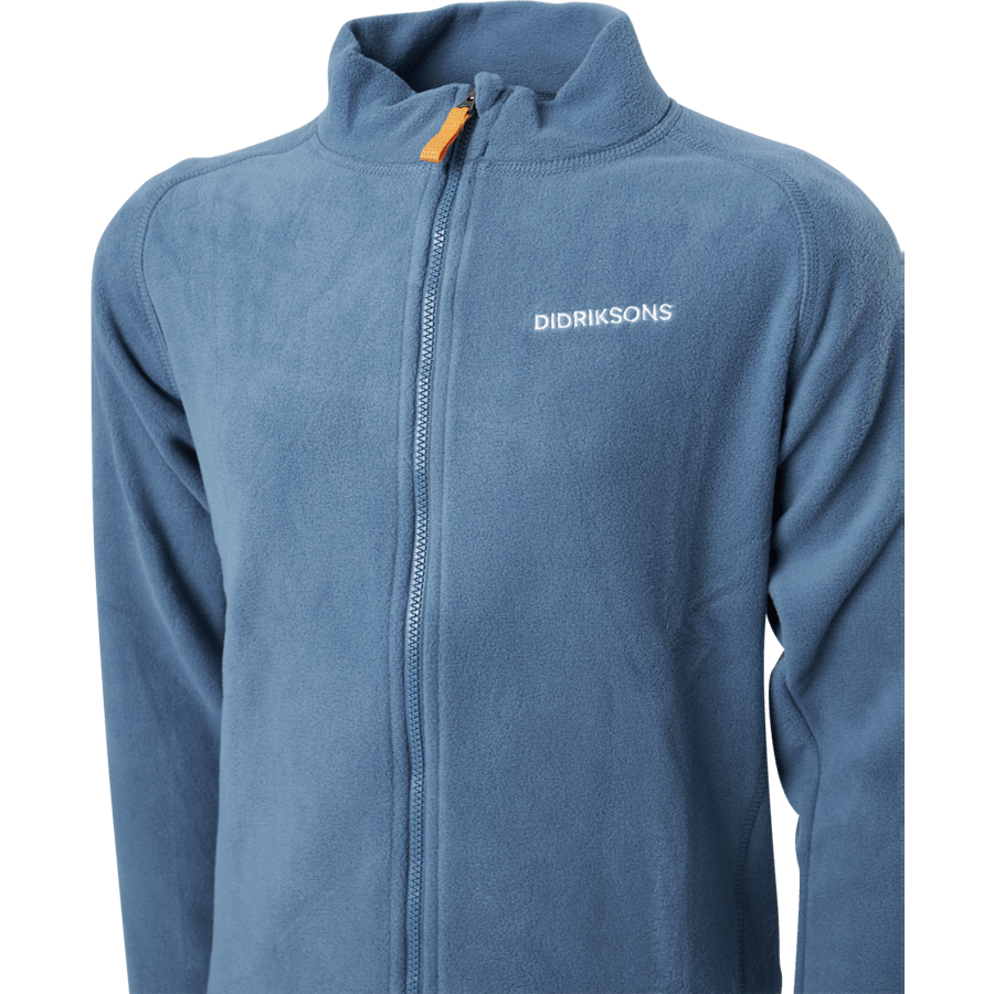 Monte Kids Fullzip 7 True Blue