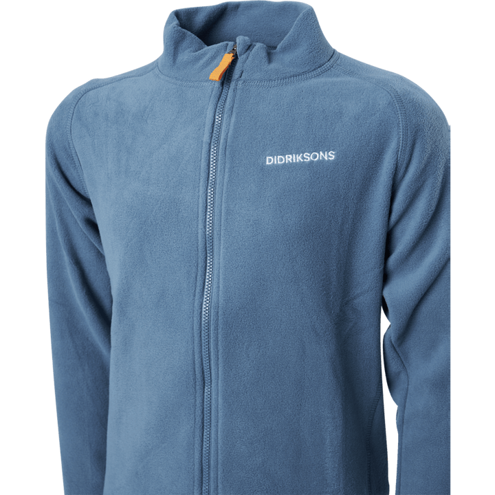 Monte Kids Fullzip 7 True Blue