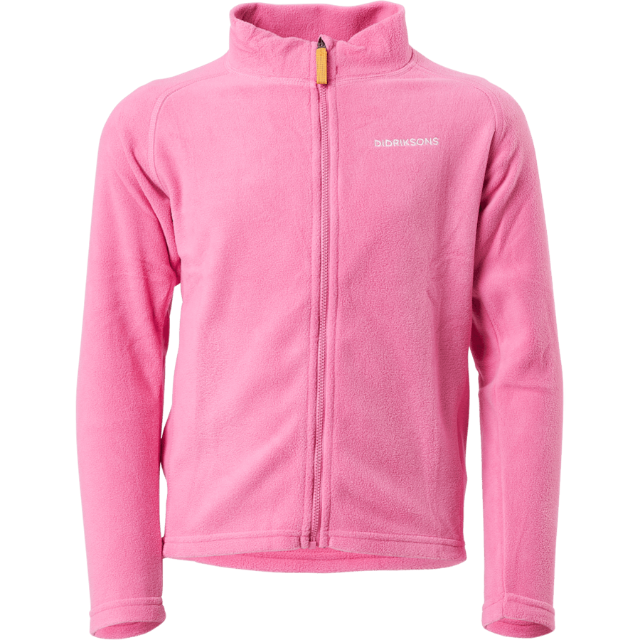 Monte Kids Fullzip 7 Sweet Pink