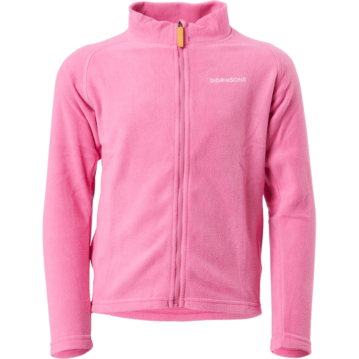 Monte Kids Fullzip 7 Sweet Pink