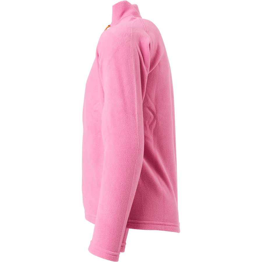 Monte Kids Fullzip 7 Sweet Pink