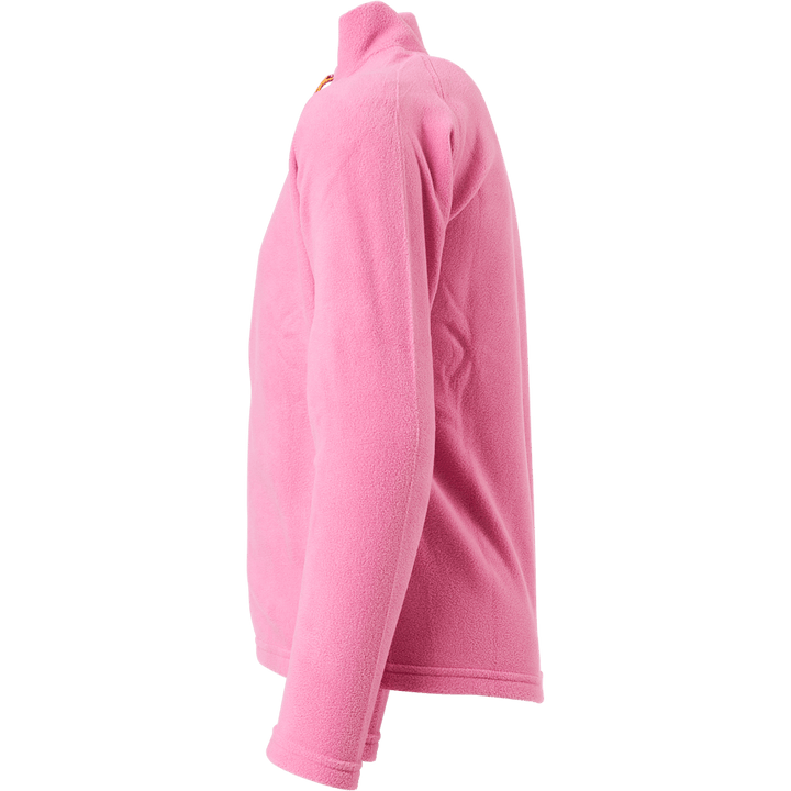 Monte Kids Fullzip 7 Sweet Pink