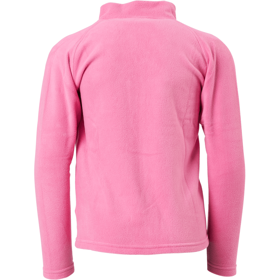 Monte Kids Fullzip 7 Sweet Pink