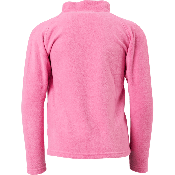 Monte Kids Fullzip 7 Sweet Pink