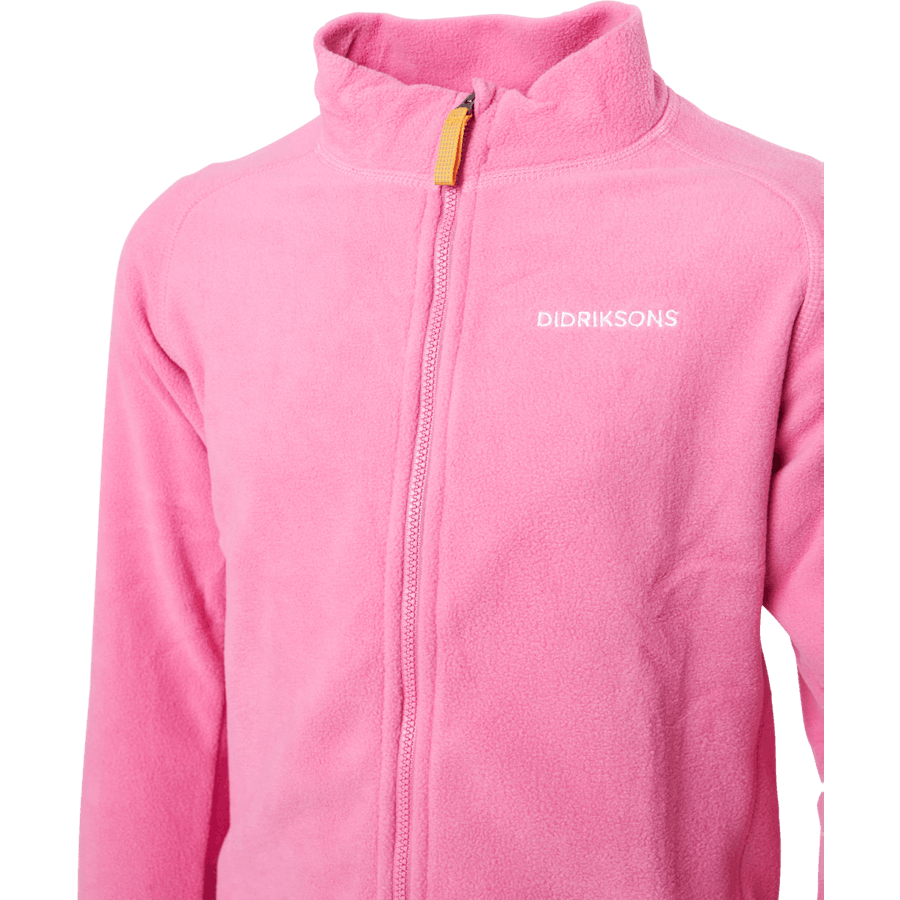 Monte Kids Fullzip 7 Sweet Pink