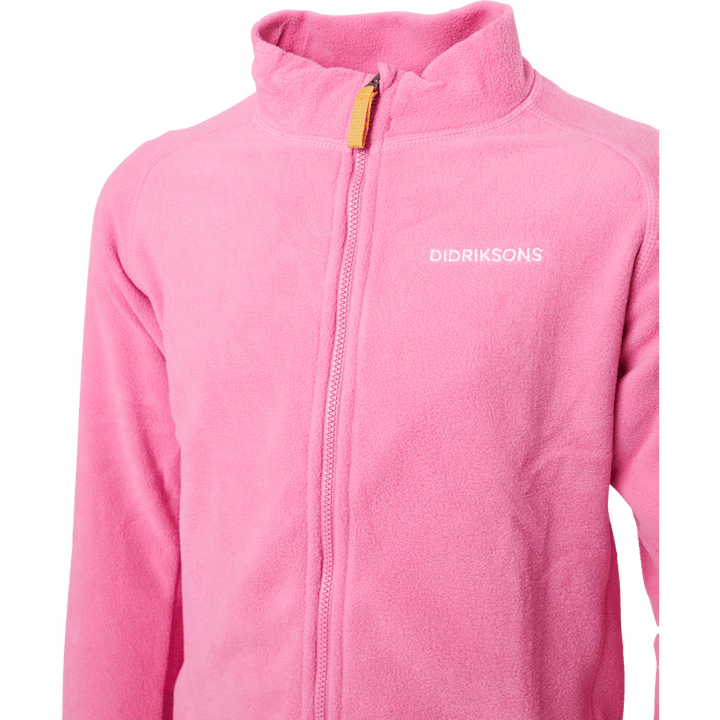 Monte Kids Fullzip 7 Sweet Pink