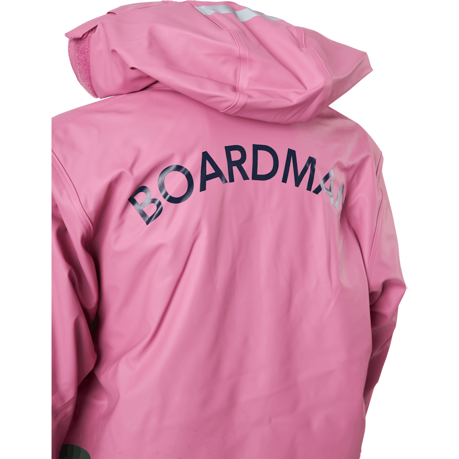 Coffret 6 pièces pour enfants Boardman multicolore