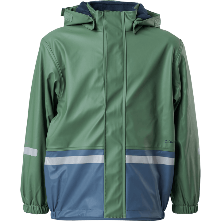 Coffret Boardman pour enfants 6 pièces Brume verte