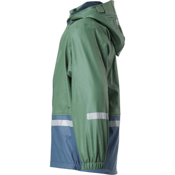 Coffret Boardman pour enfants 6 pièces Brume verte