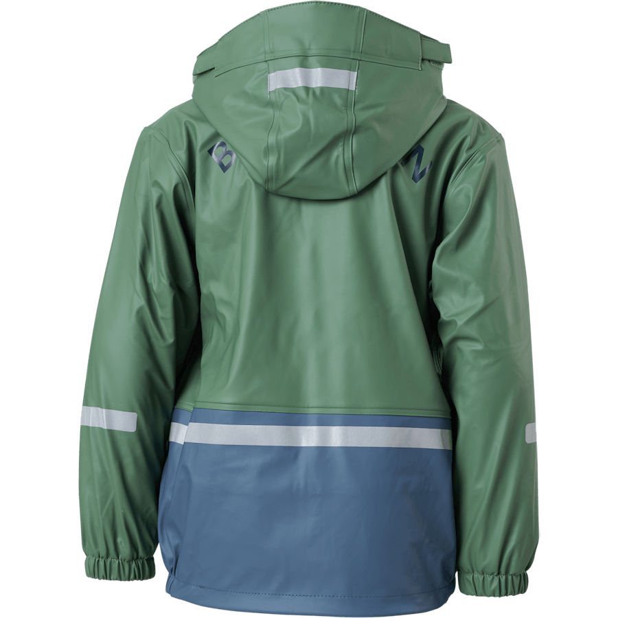 Coffret Boardman pour enfants 6 pièces Brume verte