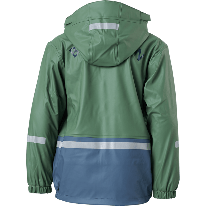 Coffret Boardman pour enfants 6 pièces Brume verte