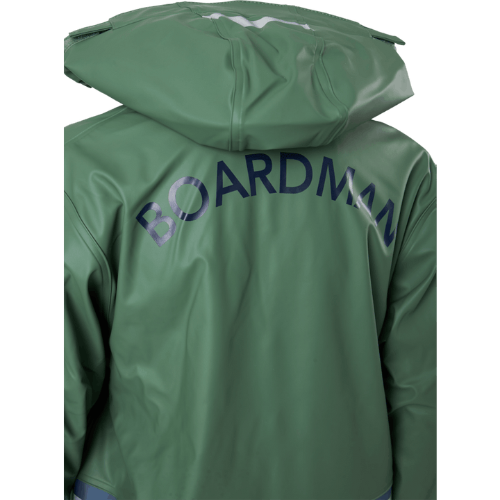 Coffret Boardman pour enfants 6 pièces Brume verte