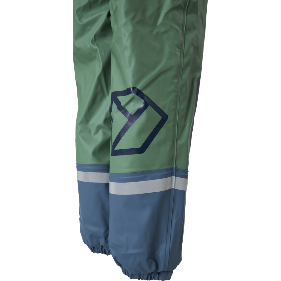 Coffret Boardman pour enfants 6 pièces Brume verte