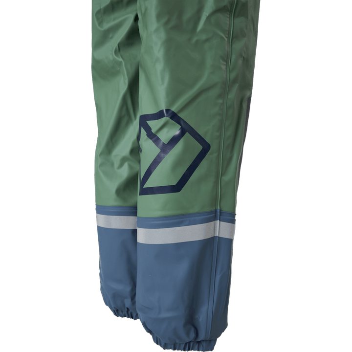 Coffret Boardman pour enfants 6 pièces Brume verte