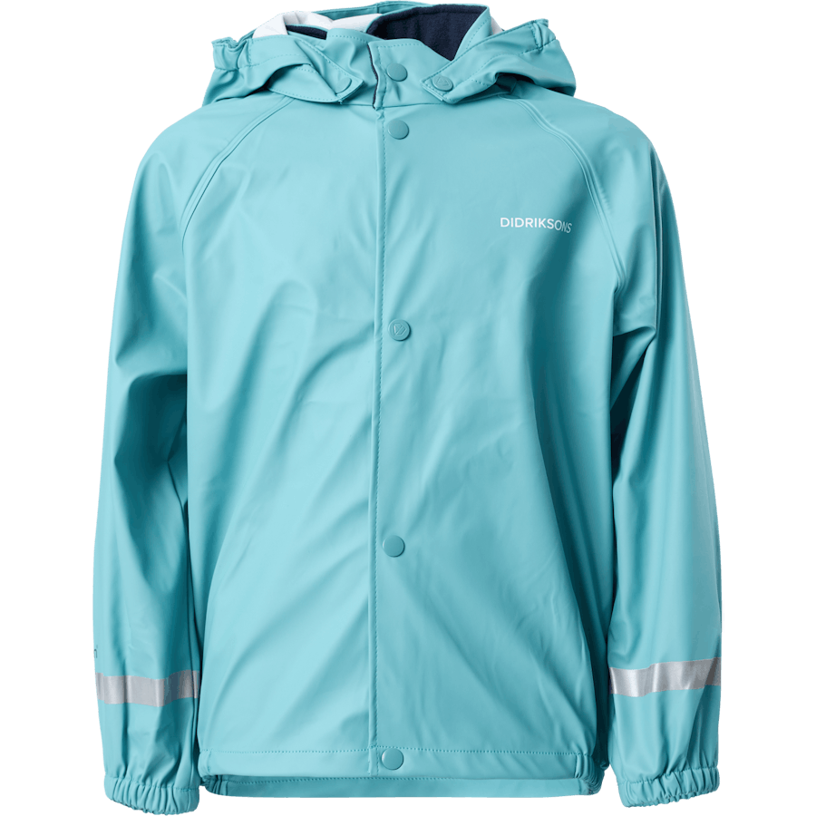 Slaskeman Kids Set 6 Turquoise Aqua