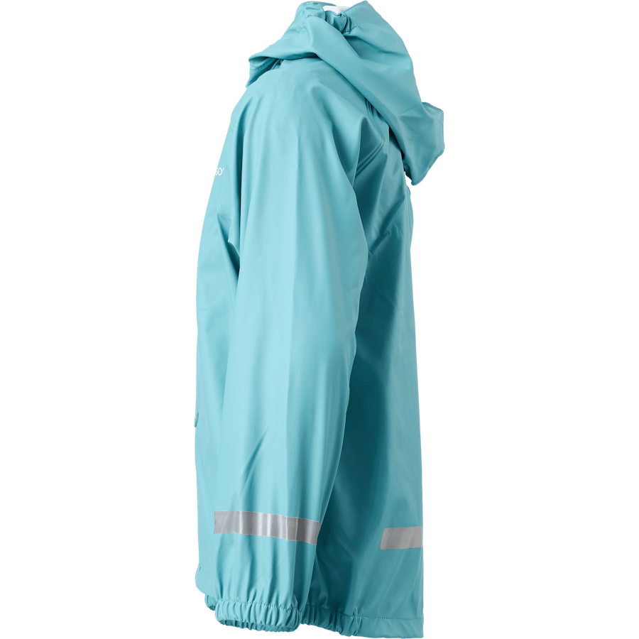 Slaskeman Kids Set 6 Turquoise Aqua