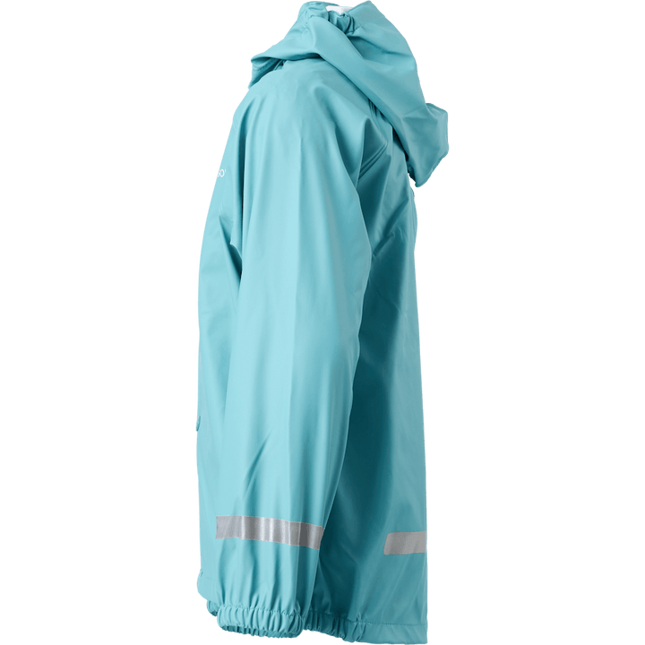 Slaskeman Kids Set 6 Turquoise Aqua