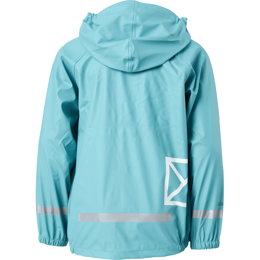 Slaskeman Kids Set 6 Turquoise Aqua