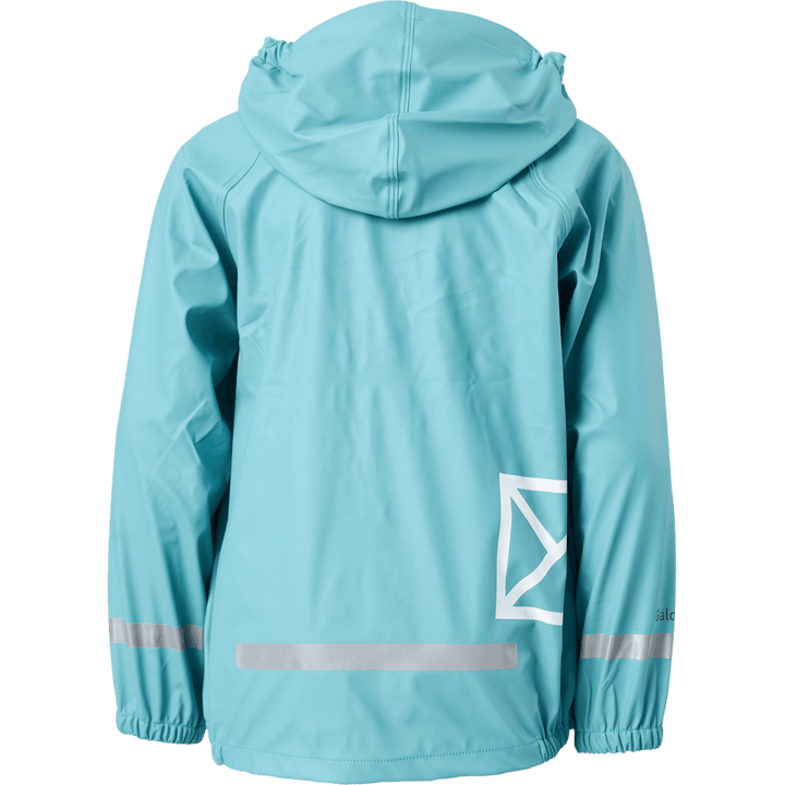 Slaskeman Kids Set 6 Turquoise Aqua