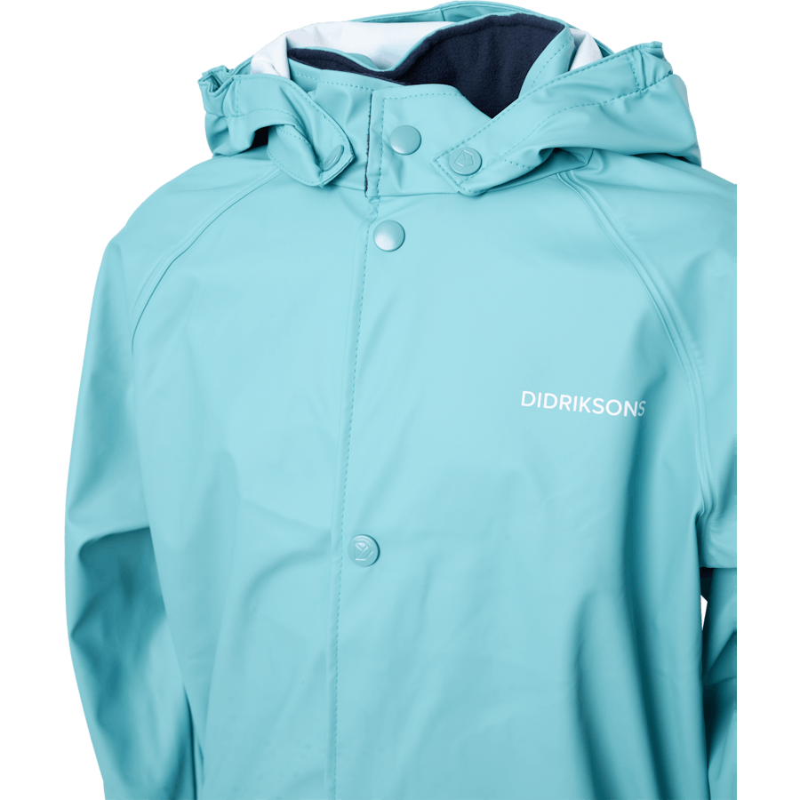 Slaskeman Kids Set 6 Turquoise Aqua
