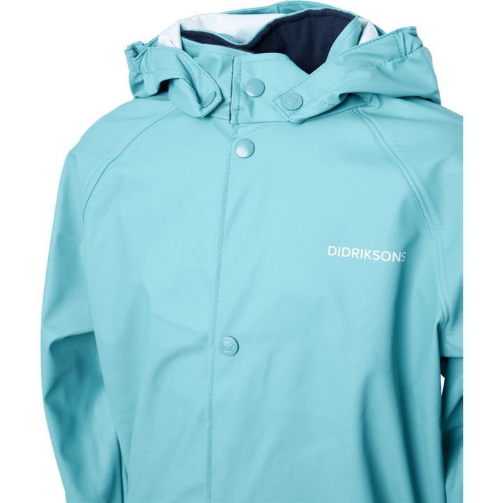 Slaskeman Kids Set 6 Turquoise Aqua