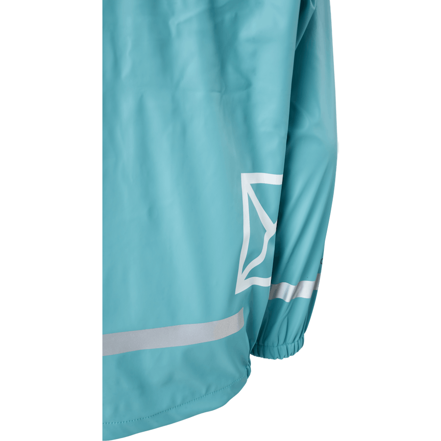 Slaskeman Kids Set 6 Turquoise Aqua