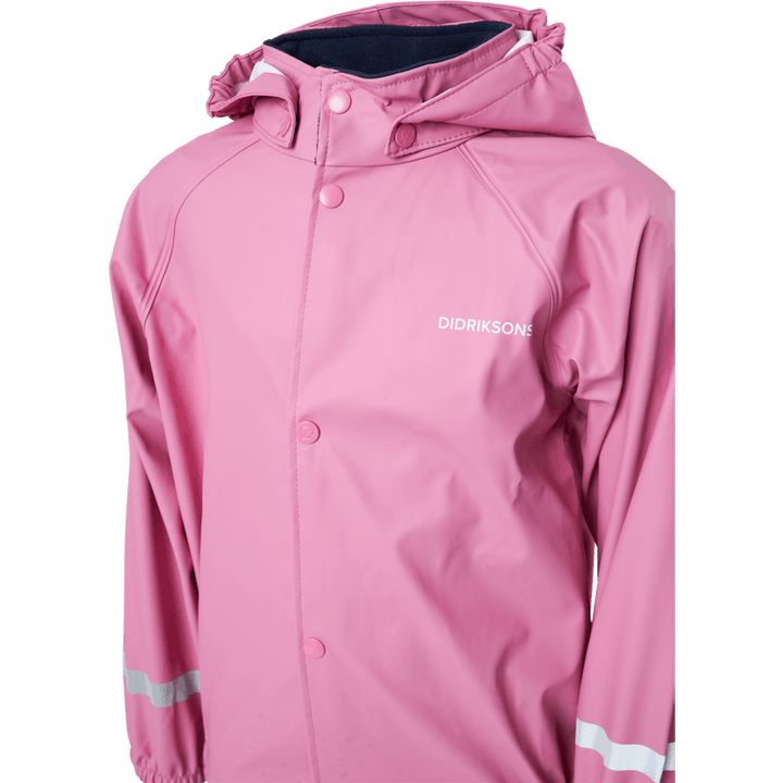 Slaskeman Kids Set 6 Sweet Pink