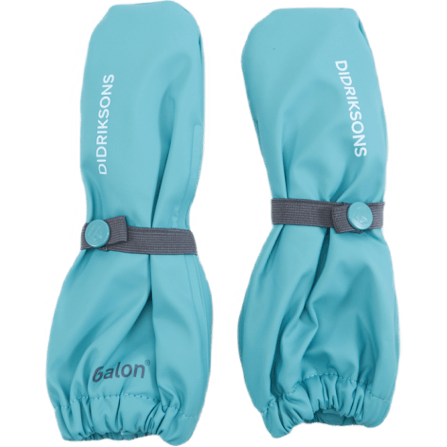 Pileglove Kids 6 Turquoise Aqua